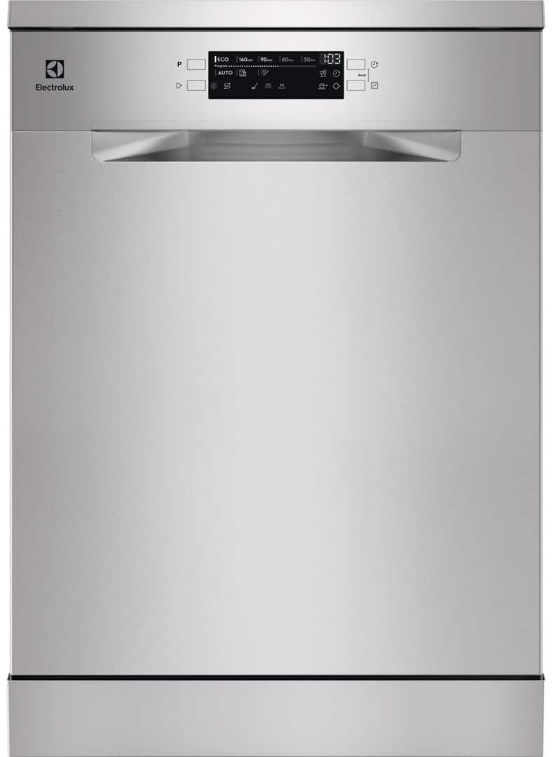 Zmywarka ELECTROLUX ESA47210SX — zdjęcie 1 z 4