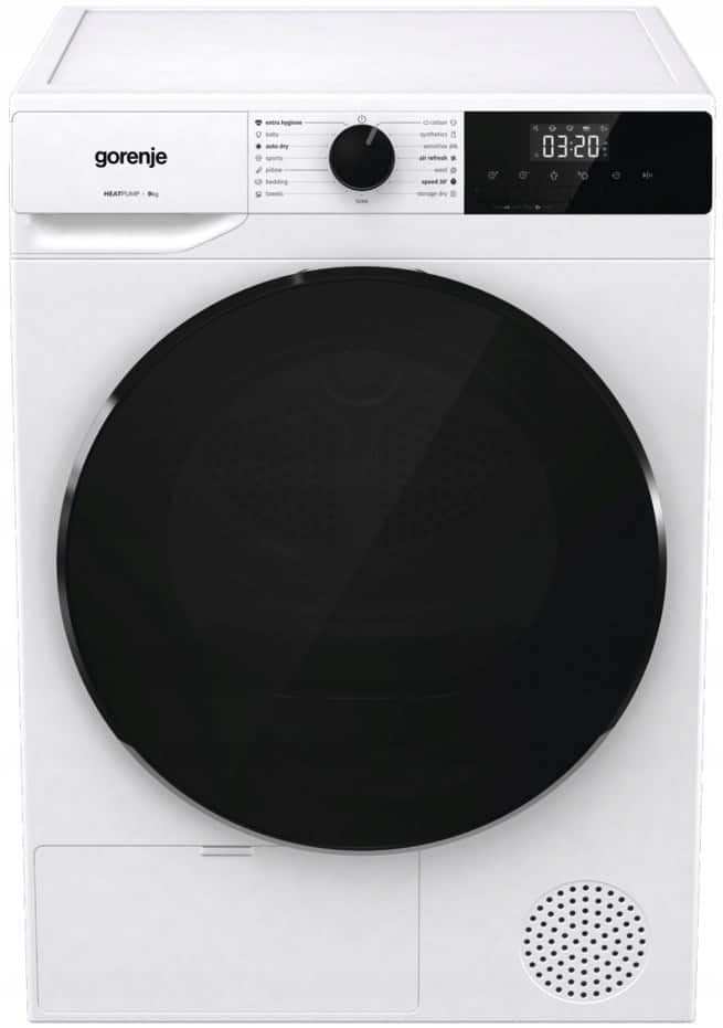 Suszarka do bielizny GORENJE DHNA93/PL — zdjęcie 1 z 6