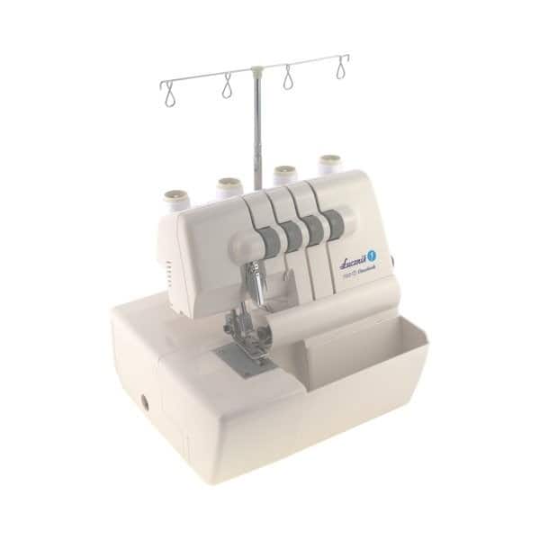 Ultralock ŁUCZNIK 720 D - Maszyna do szycia — zdjęcie 1 z 8