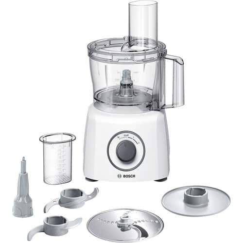 Robot kuchenny BOSCH MCM 3100W (OUTLET) — zdjęcie 1 z 5