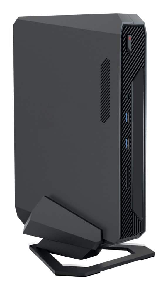 ASUS NUC 14 Preformance RNUC14SRKU710002I Barebone — zdjęcie 1 z 8