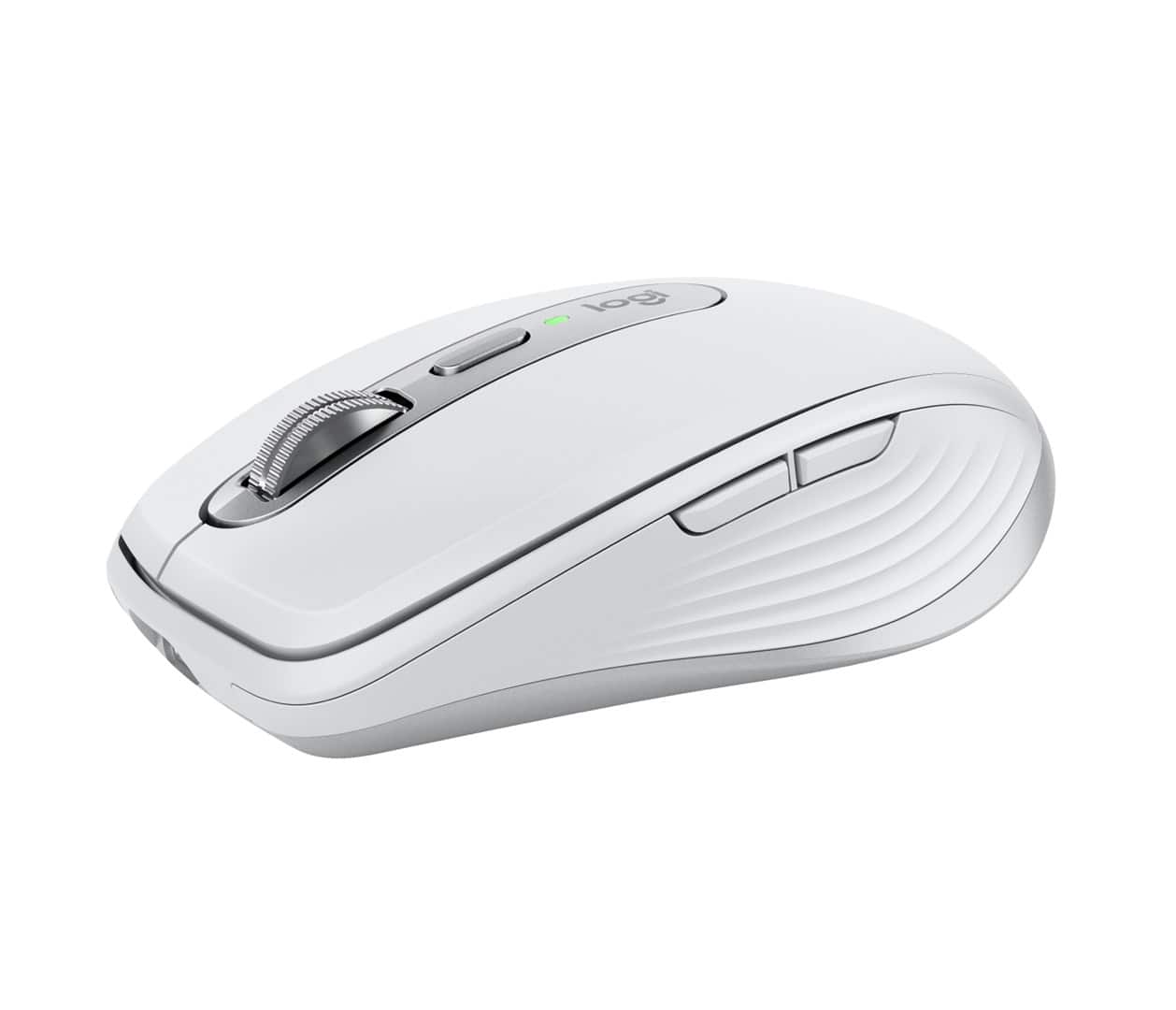 Mysz Logitech MX Anywhere 3S Pale Grey — zdjęcie 1 z 8