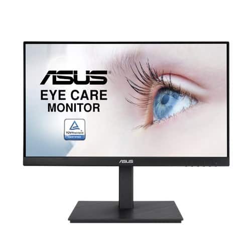 MONITOR ASUS 21,5" VA229QSB — zdjęcie 1 z 8