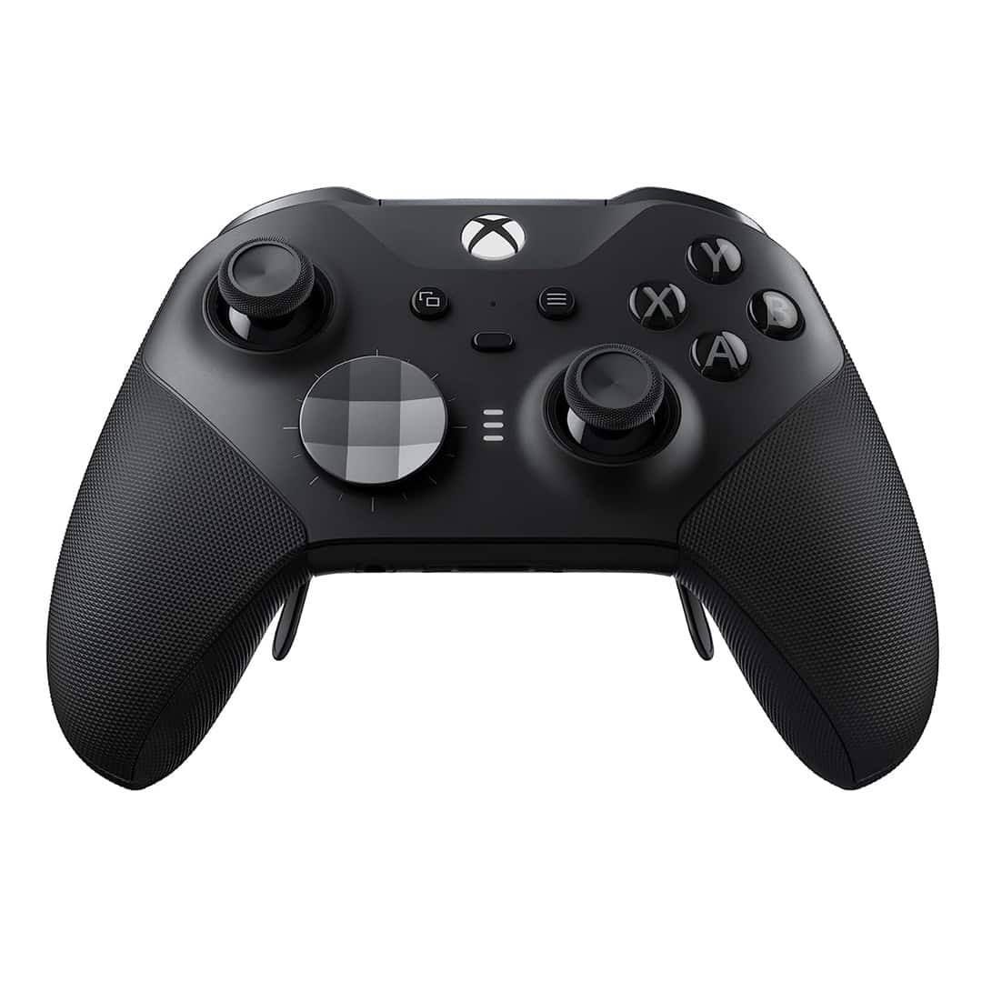 Kontroler bezprzewodowy Microsoft Elite 2 do Xbox One — zdjęcie 1 z 8