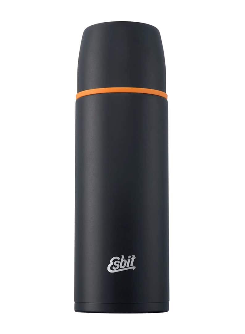 Termos Esbit Vacuum Flask 1L, czarny — zdjęcie 1 z 5
