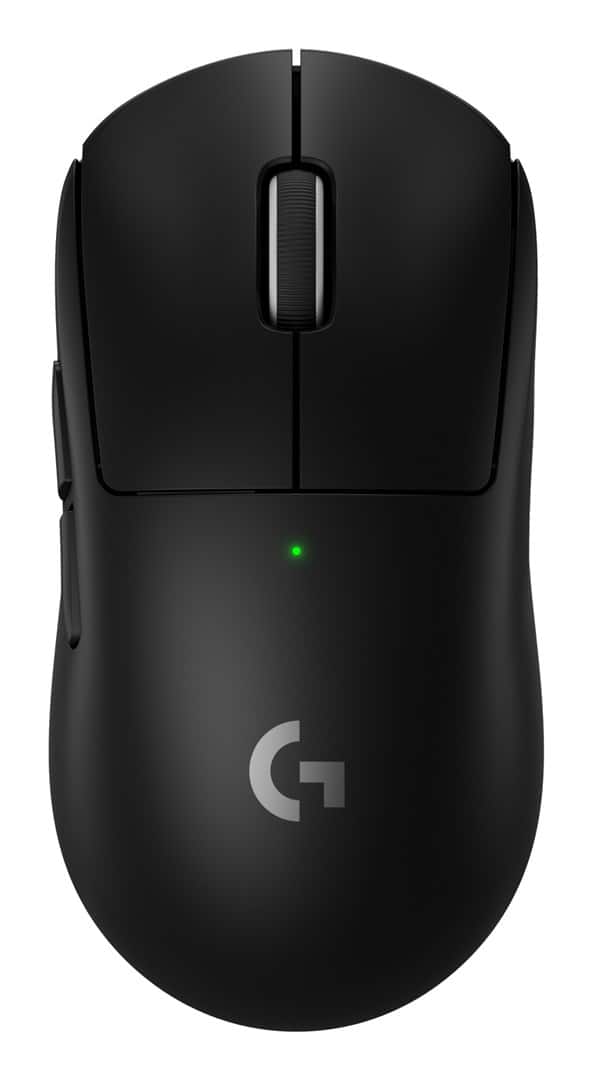 Mysz Logitech G Pro X2 SuperLight Bk — zdjęcie 1 z 5