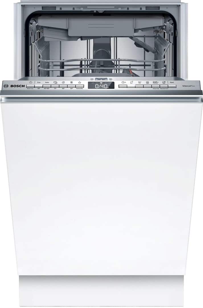 Zmywarka BOSCH SPV4HMX13E do zabudowy, 45 cm — zdjęcie 1 z 8