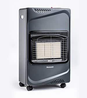 Ogrzewacz gazowy Ravanson LD-168N (OUTLET) — zdjęcie 1 z 3