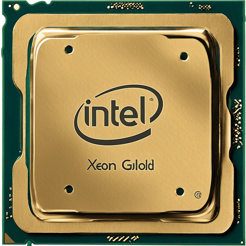 Procesor Intel XEON Gold 6548Y+ (32C/64T) 2,5GHz (4,1GHz Turbo) Socket LGA4677 TDP 250 Tray