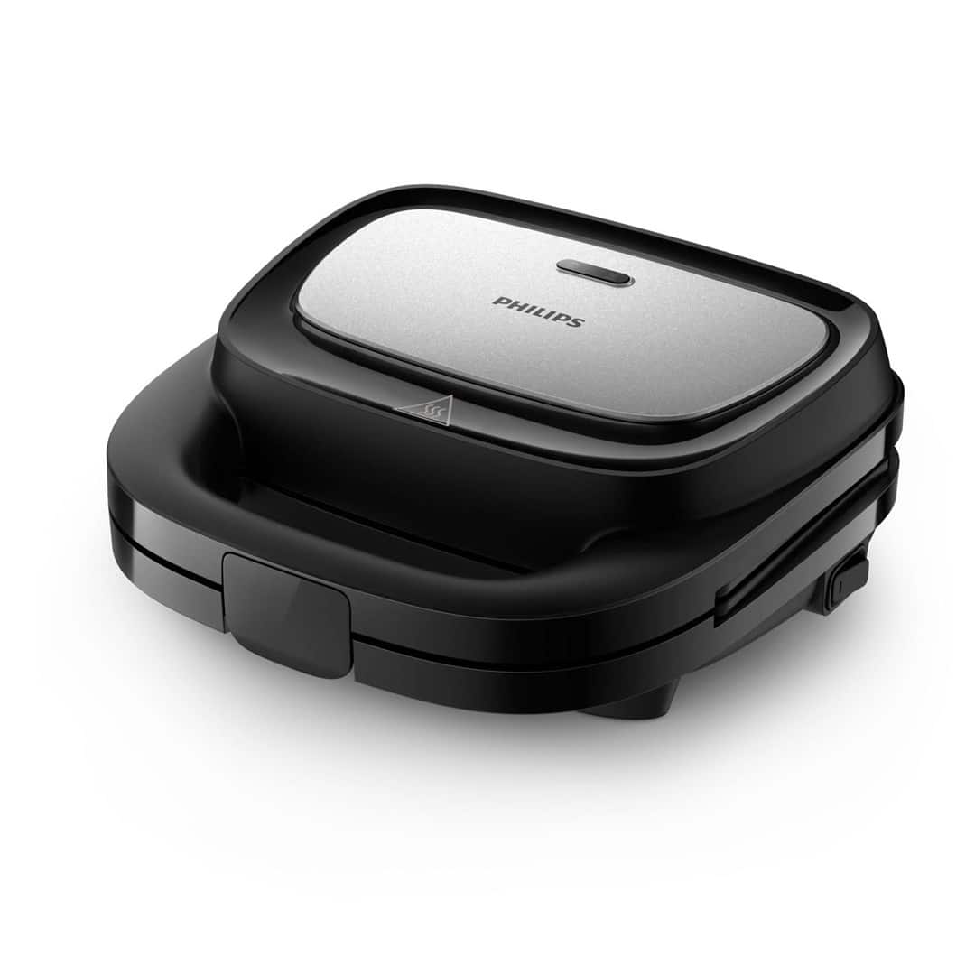 Opiekacz PHILIPS HD 2350/80 (OUTLET) — zdjęcie 1 z 8