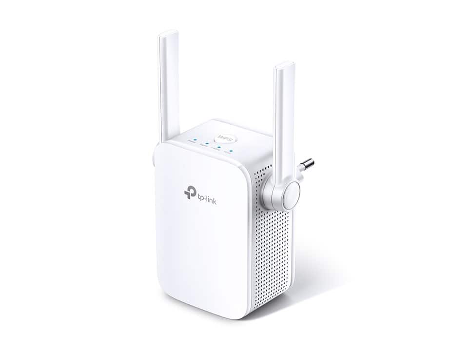 Wzmacniacz sieciowa TP-LINK RE305 (OUTLET) — zdjęcie 1 z 3
