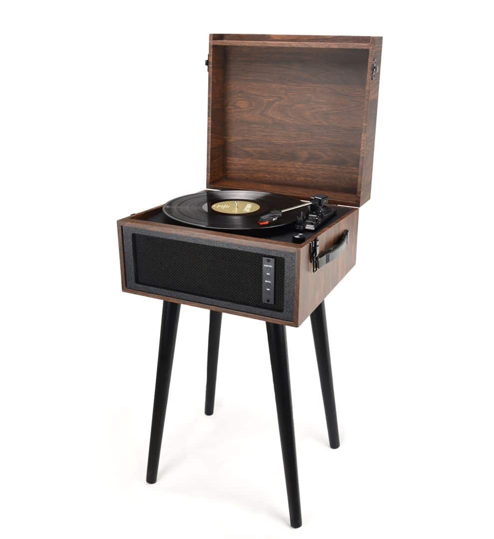AKAI Gramofon ATT-101BT - Bluetooth — zdjęcie 1 z 3