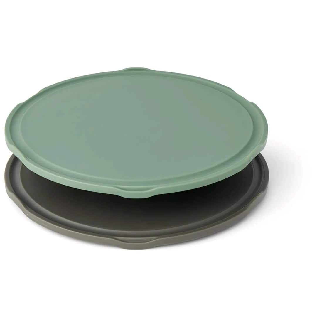 Zestaw kuchenny SEA TO SUMMIT  Detour Essentials Camp Kitchen Kit — zdjęcie 1 z 8