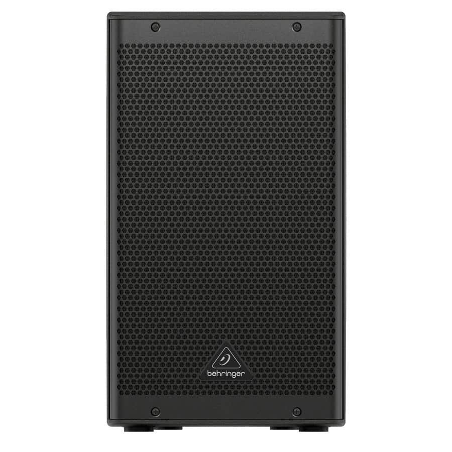 Behringer DR110DSP - Kolumna Głośnikowa 10" Aktywna — zdjęcie 1 z 2