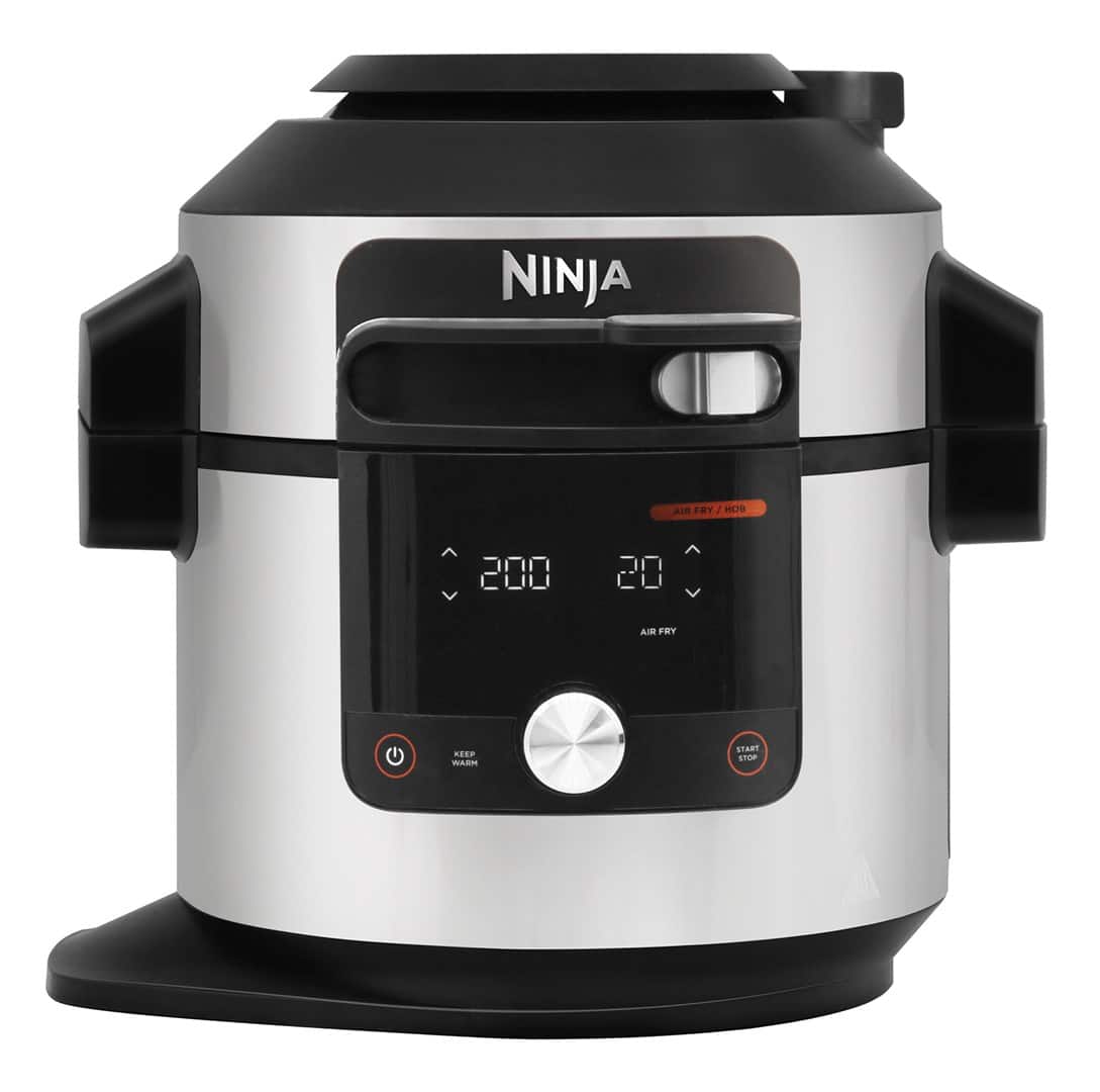 NINJA Multicooker OL750EU Max SmartLid — zdjęcie 1 z 8