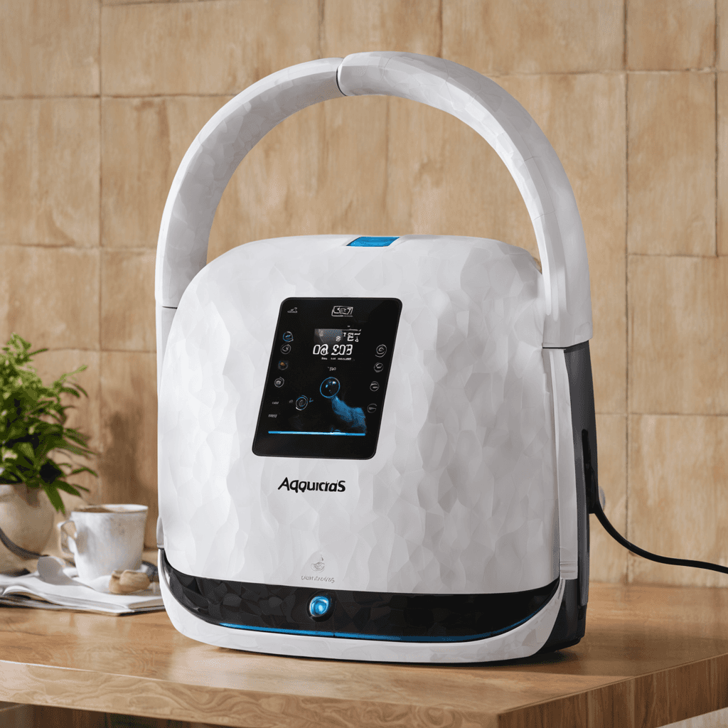 Obudowa ENDORFY Aquarius 8000 Corona