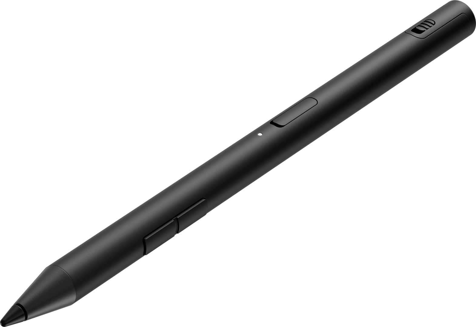 Rysik HP 700 Rechargeable Multi Pen Black MPP 2.0; USI 1.0; AES 2.0 czarny 93Z27AA — zdjęcie 1 z 4