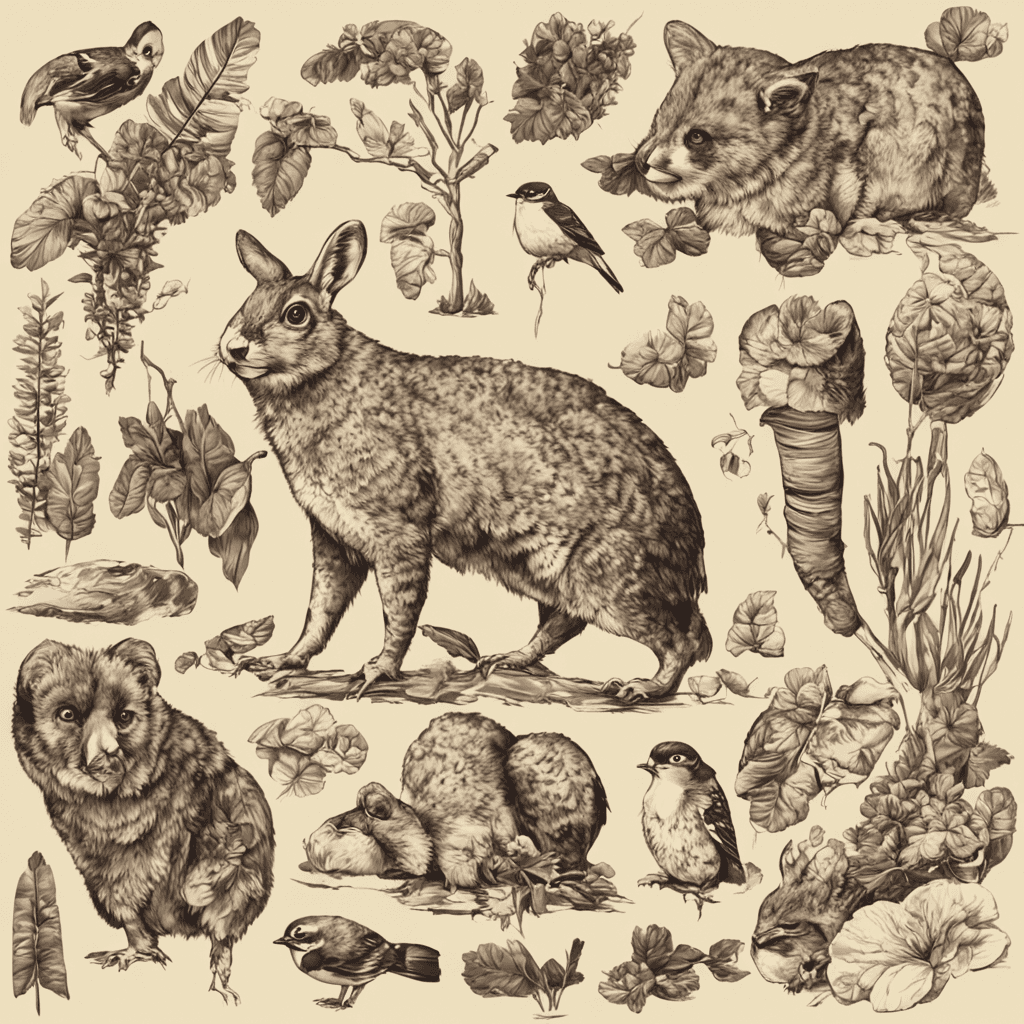 ANIMAL ISLAND Wołowina - Karma sucha dla psów - 12kg (WYPRZEDAŻ)