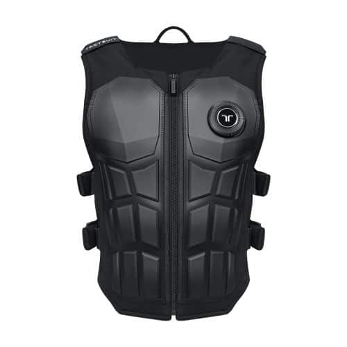 Kamizelka haptyczna bHaptics TactSuit Pro czarna — zdjęcie 1 z 3