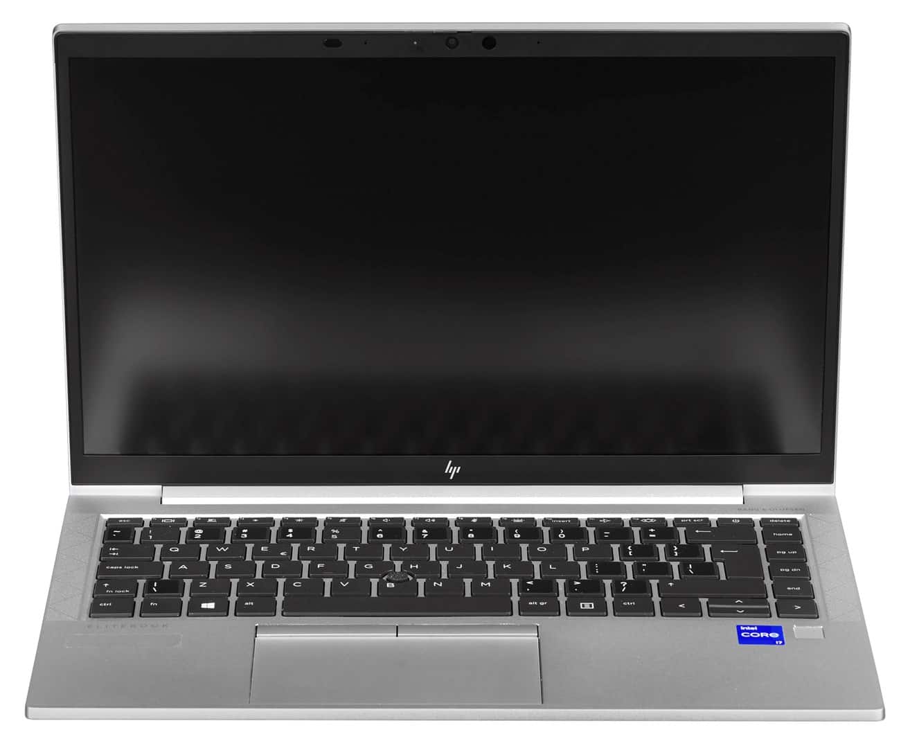 HP EliteBook 840 G8 i5-1135G7 16GB 256GB SSD 14" FHD Win11pro + zasilacz UŻYWANY — zdjęcie 1 z 8