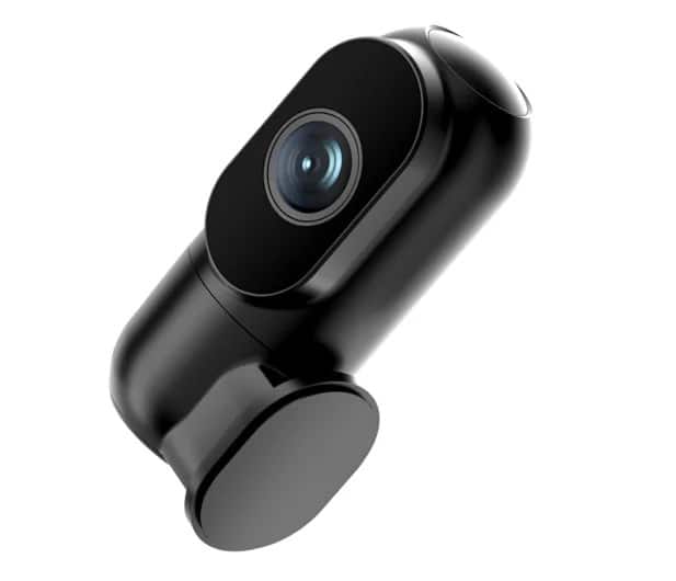 Wideorejestrator VIOFO A229 PLUS 3CH-G GPS — zdjęcie 1 z 5