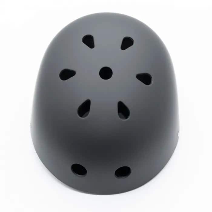 Kask dziecięcy Motus Siver MOTHAM8LBA rozmiar L, czarny — zdjęcie 1 z 6