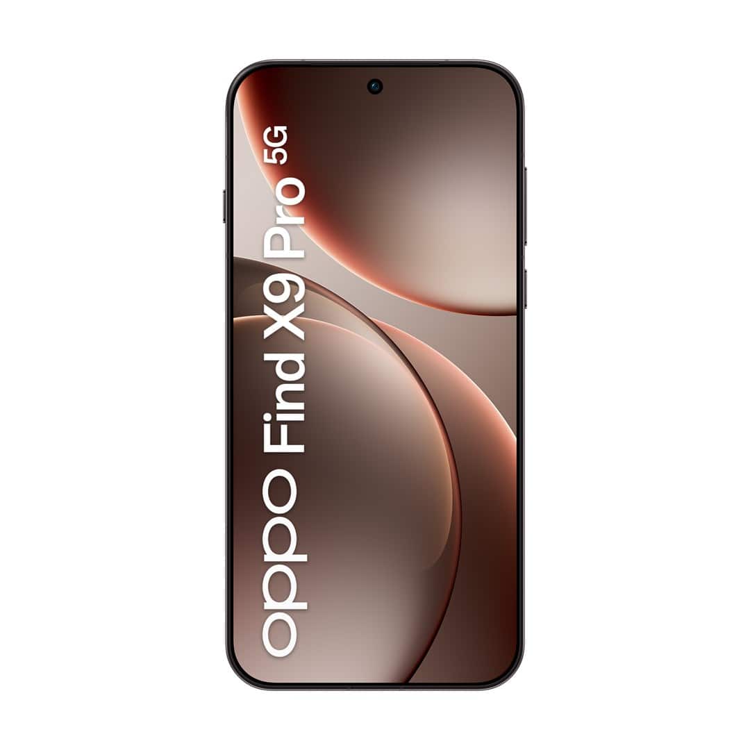 Oppo Find X9 Pro 16/512GB Grey — zdjęcie 1 z 8