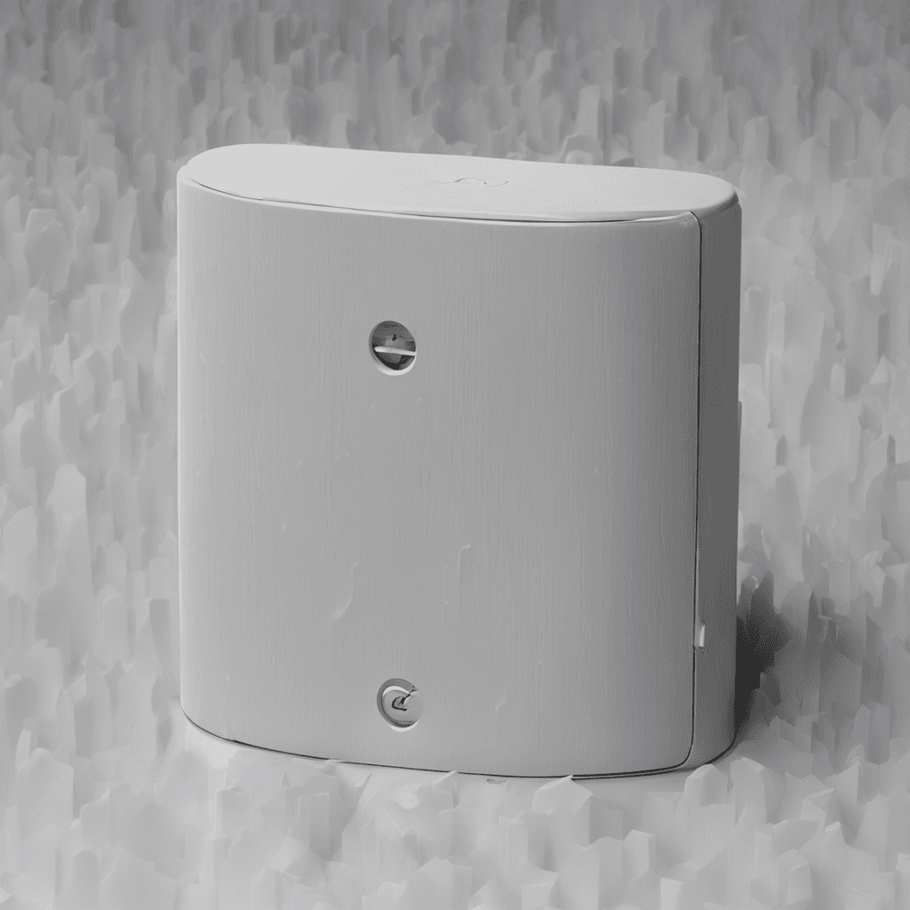 Osłona Ubiquiti G4 Instant Cover (UACC-G4-INS-Cover-Light Grey) Light grey