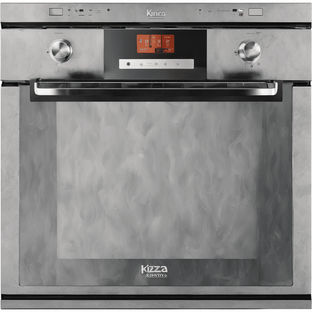 Kuchnia AMICA 57IE3.325HTaD(Xx) PIZZA