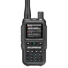Krótkofalówka Baofeng UV-5R EU USB-C Bluetooth — zdjęcie 1 z 4