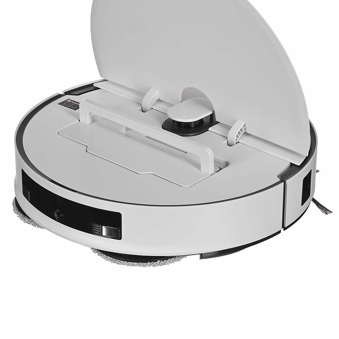 Robot sprzątający Samsung Bespoke Jet Bot Combo Steam+ VR7MD96514G/GE — zdjęcie 1 z 8