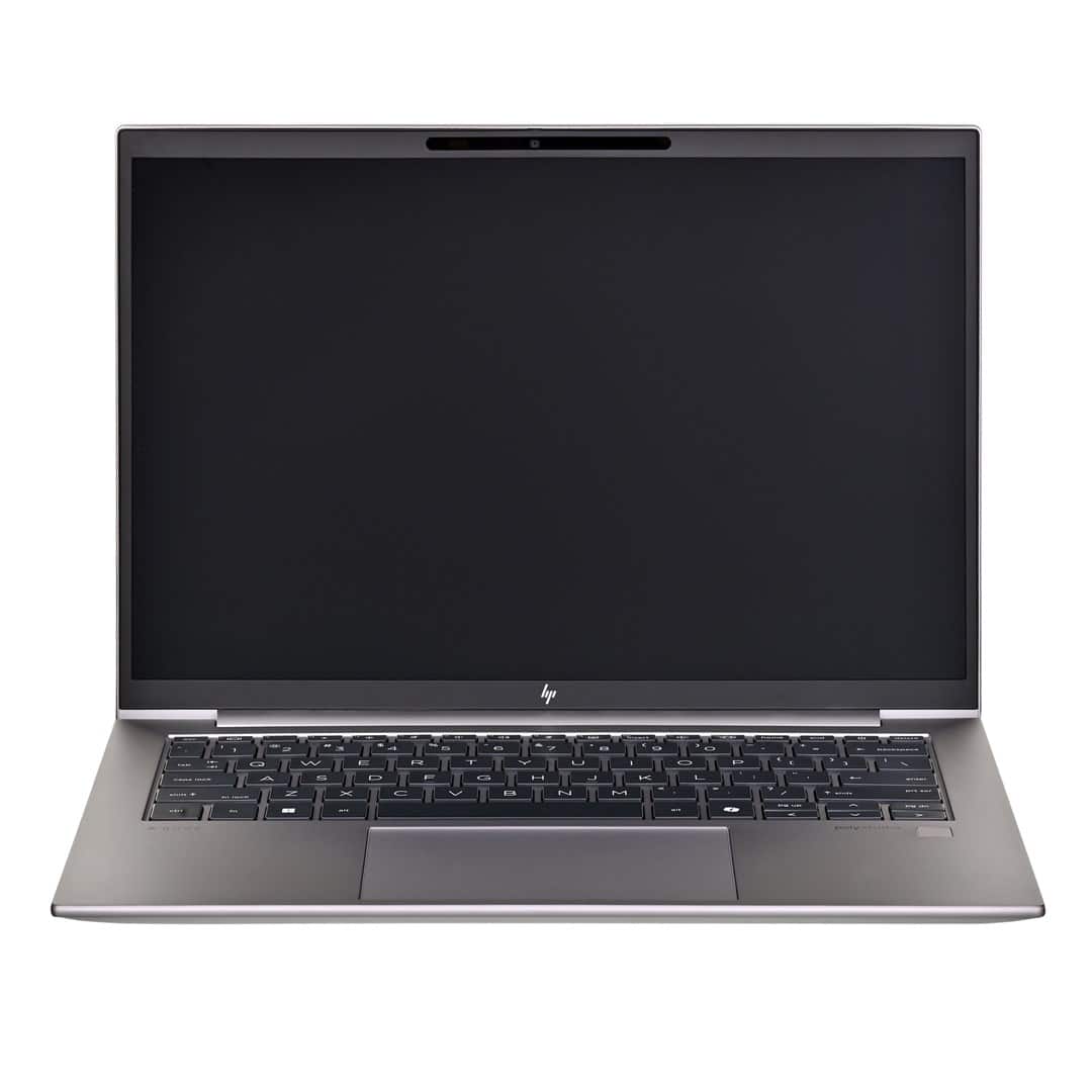 HP ZBook FireFly G11 Ryzen 9 14" Notebook — zdjęcie 1 z 8