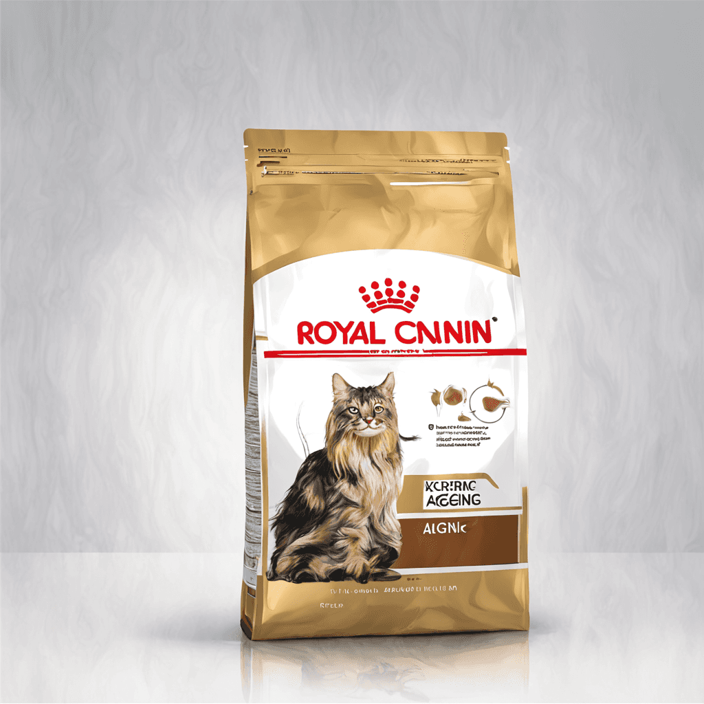 ROYAL CANIN BHN Yorkshire Ageing 8+ - sucha karma dla psa starszego - 3 kg (WYPRZEDAŻ)