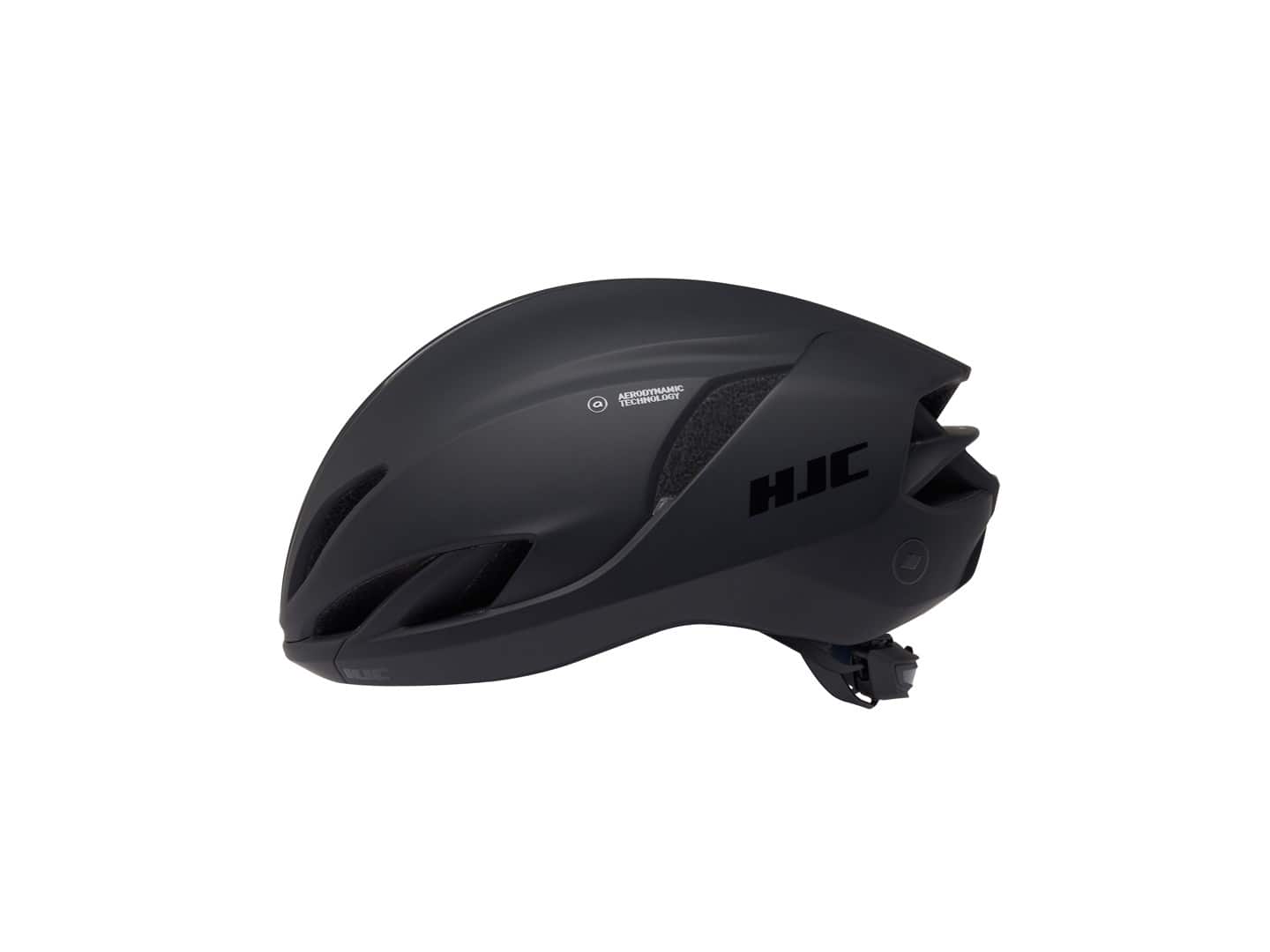 Kask Rowerowy HJC FURION 3.0 MT BLACK r. M — zdjęcie 1 z 8
