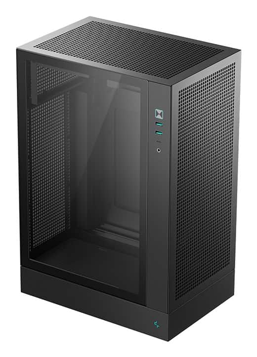 Obudowa DeepCool CH170 PLUS — zdjęcie 1 z 8