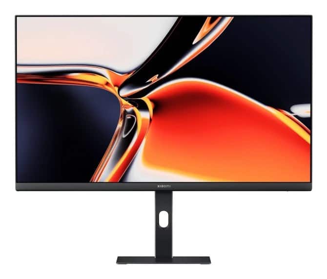 Monitor Xiaomi 27” IPS A27Ui — zdjęcie 1 z 8