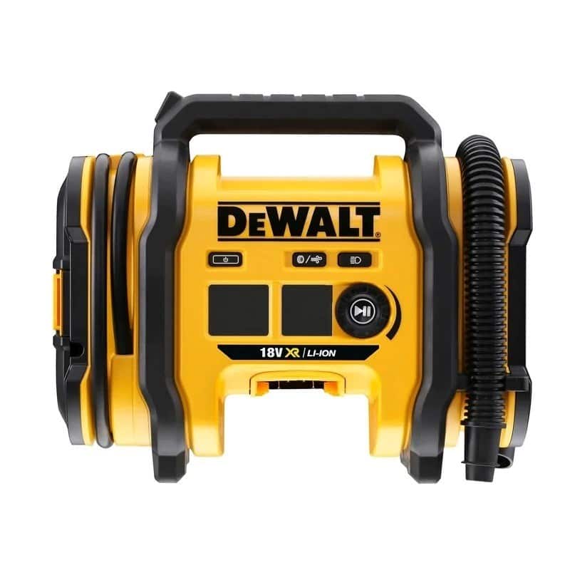 Kompresor akumulatorowy 18V Dewalt DCC018N-XJ — zdjęcie 1 z 8
