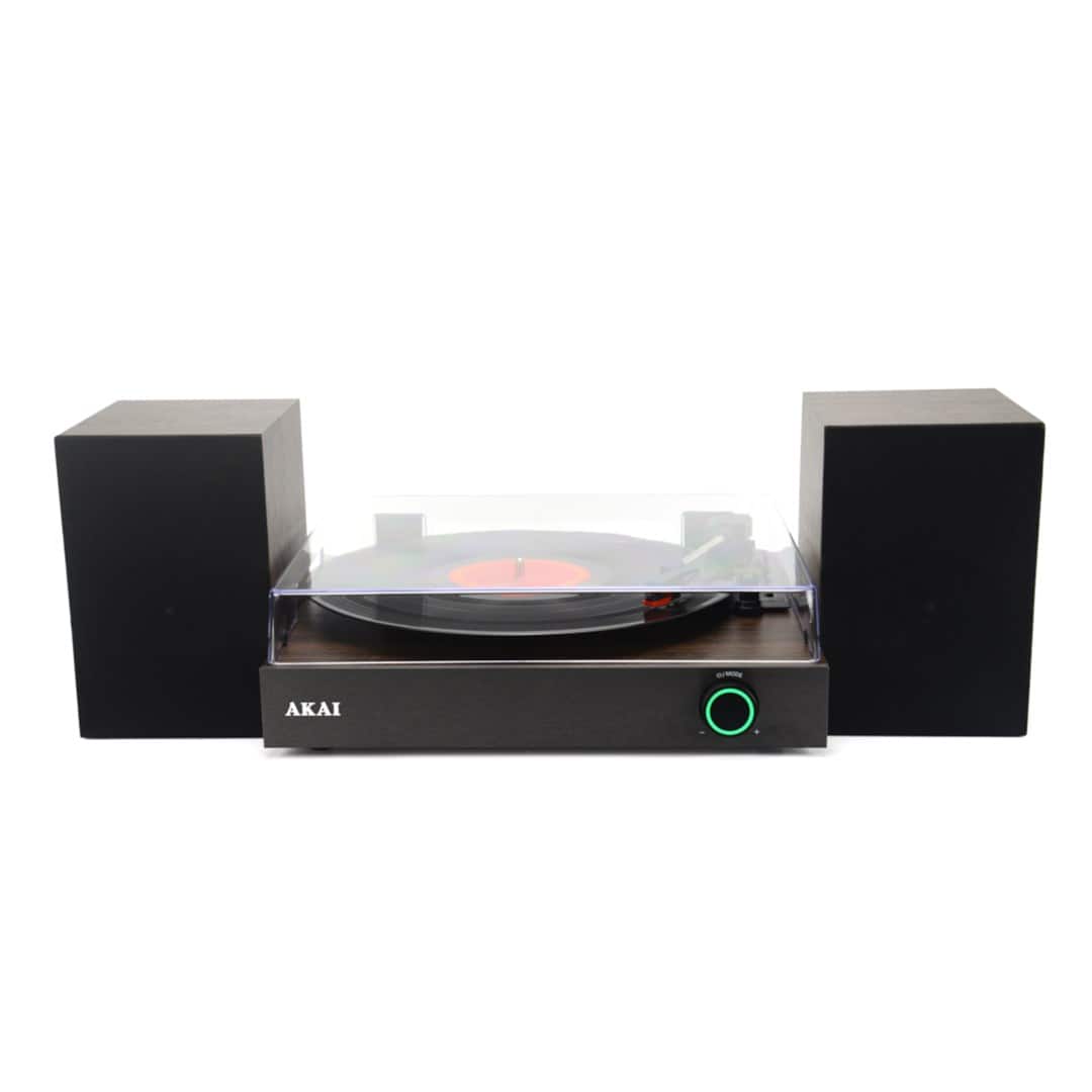 AKAI Gramofon ATT-200SP - Retro Muzyka — zdjęcie 1 z 2