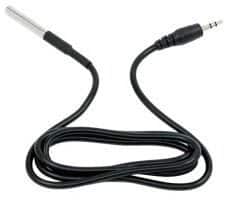 Czujnik temperatury Shelly DS18B20 3,5 mm — zdjęcie 1 z 2