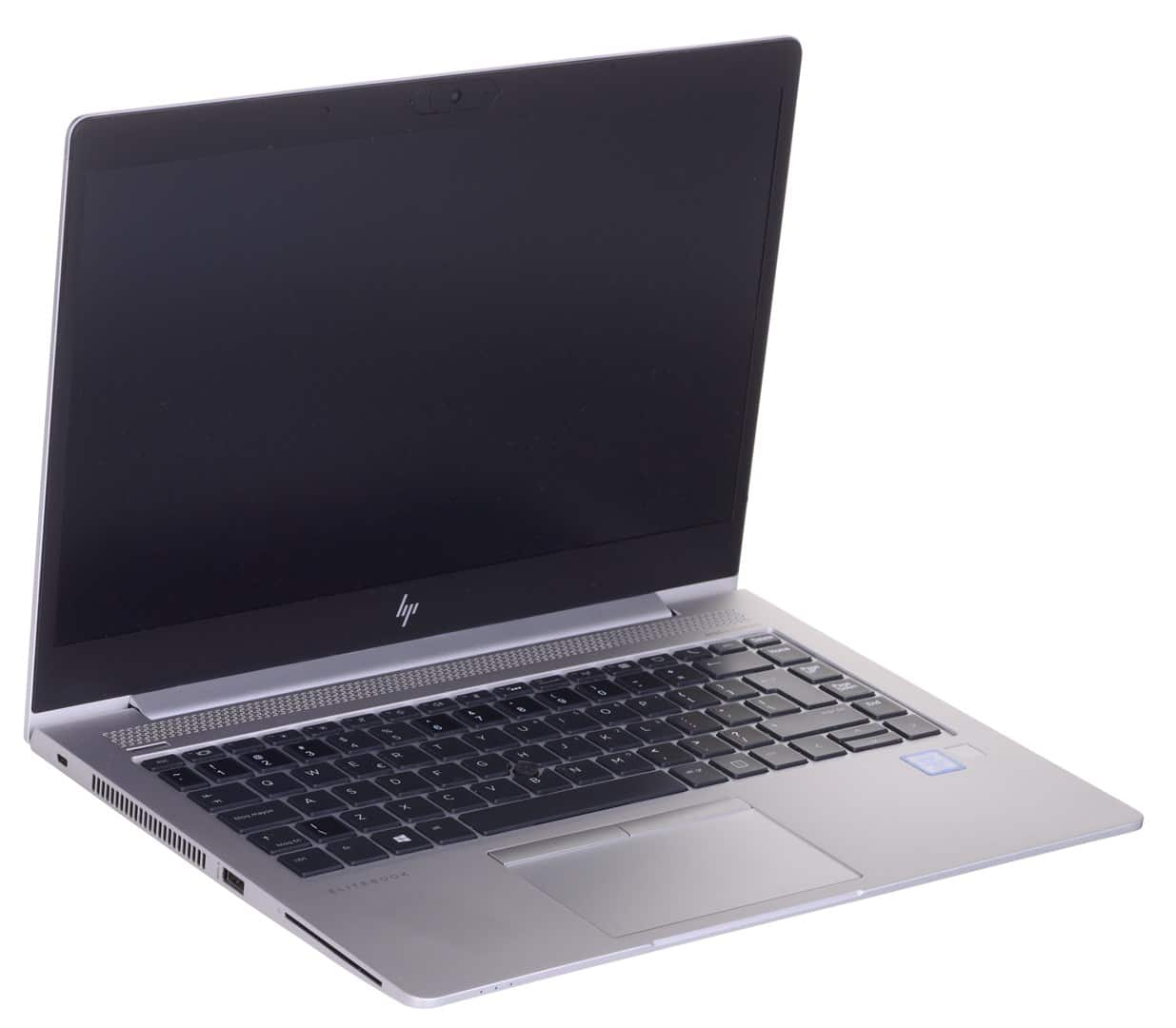 HP EliteBook 840 G6 i5-8365U 8GB 256GB SSD 14" FHD Win11pro + zasilacz UŻYWANY — zdjęcie 1 z 7