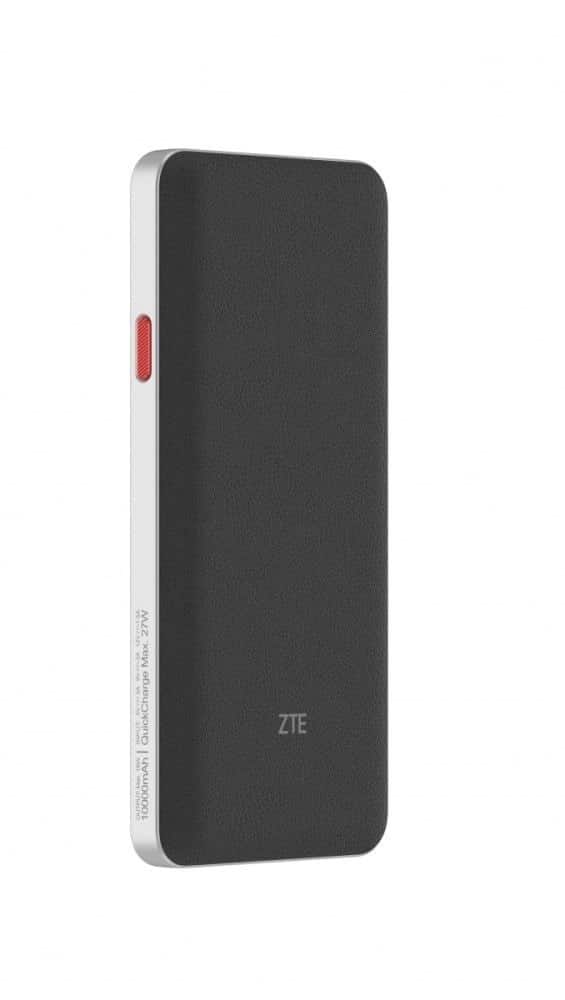Router ZTE U60 Pro 5G WiFi7 (MU5250) — zdjęcie 1 z 5