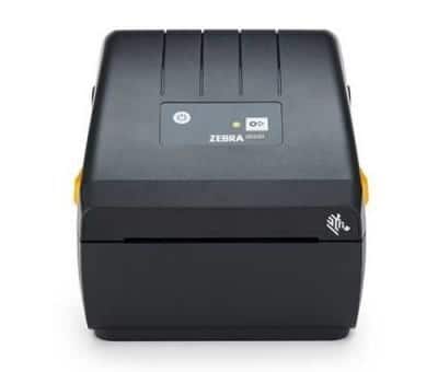 Zebra Drukarka etykiet ZD230D/termiczna/USB/Ethernet/203dpi ZD23042-D0EC00EZ — zdjęcie 1 z 7