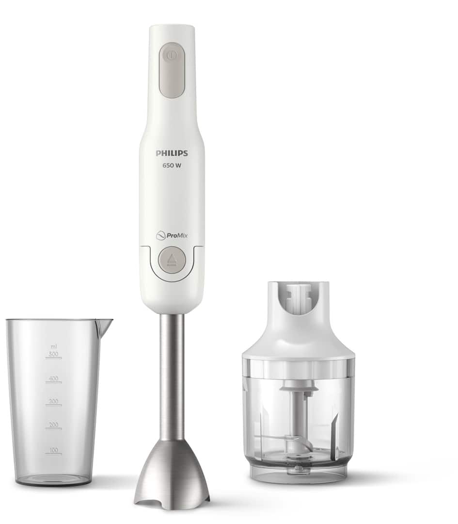 Blender rłęczny PHILIPS HR2535/00 — zdjęcie 1 z 4
