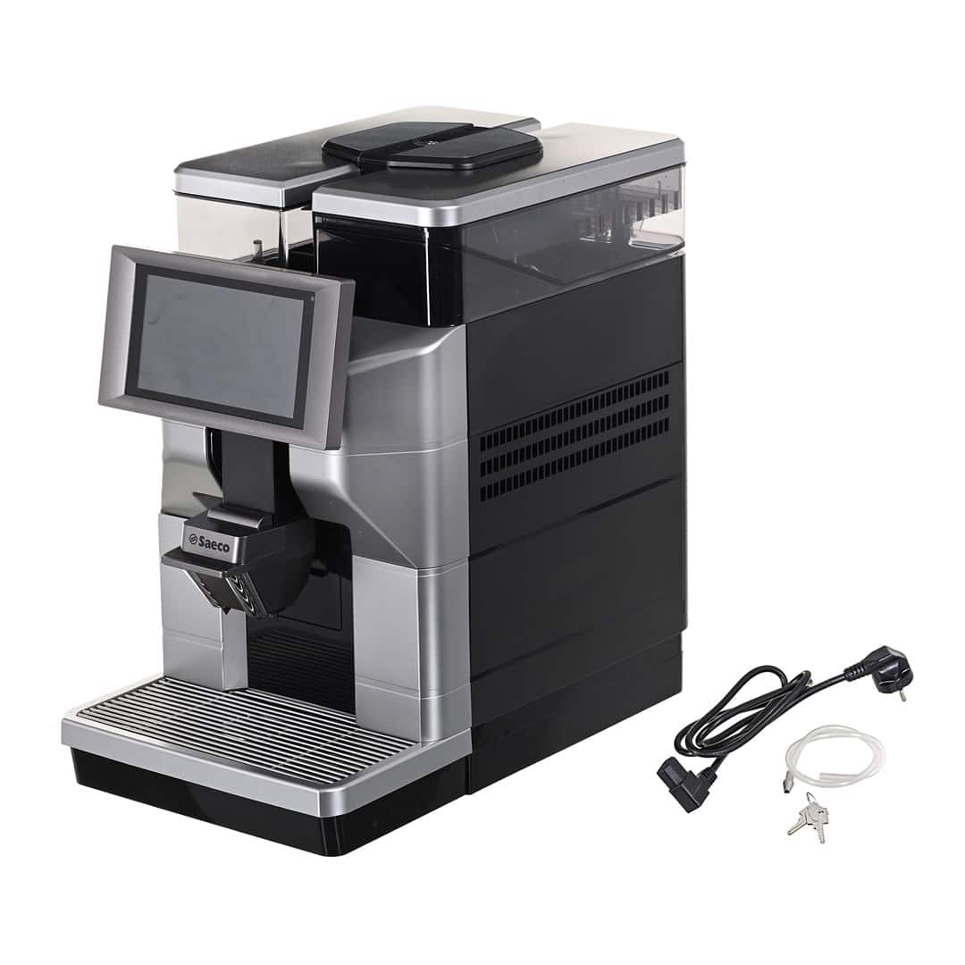 Saeco MAGIC M2 Ekspres Automatyczny (OUTLET) — zdjęcie 1 z 8