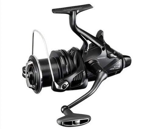 Kołowrotek Shimano Baitrunner XTB Big Longcast