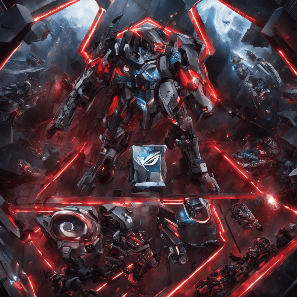 Płyta główna ASUS ROG STRIX X870E-E GAM. WIFI7 NEO