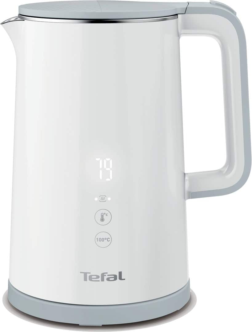 Czajnik elektryczny TEFAL KO 6931 (OUTLET) — zdjęcie 1 z 8