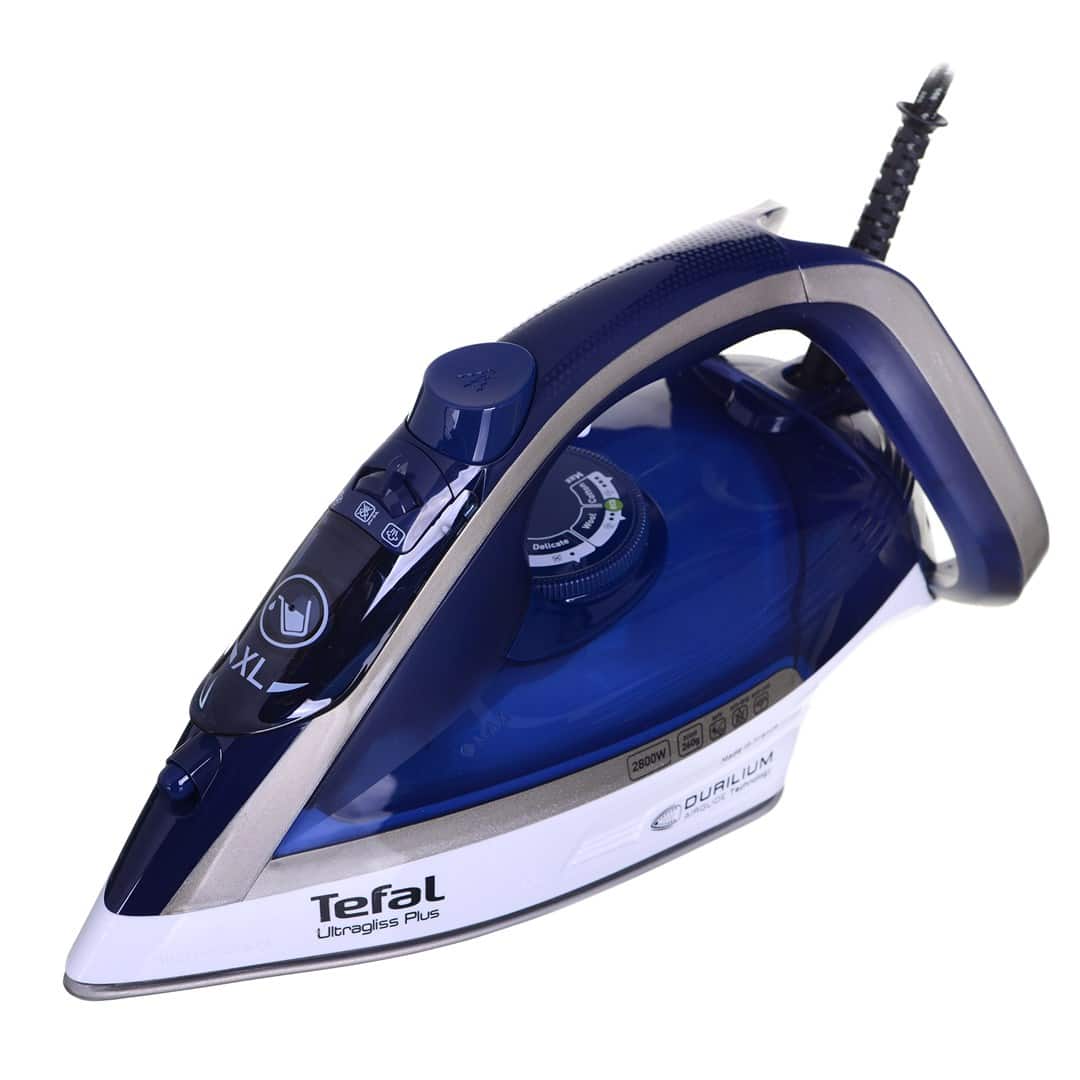 Żelazko TEFAL FV 6812 Ultragliss Plus — zdjęcie 1 z 7