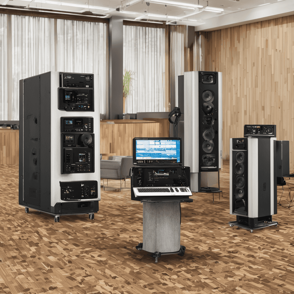 DSPPA SYSTEM KONFERENCYJNY D6000 D6211 - JEDNOSTKA ROZSZERZAJĄCA ILOŚĆ STANOWISK KONFERENCYJNYCH