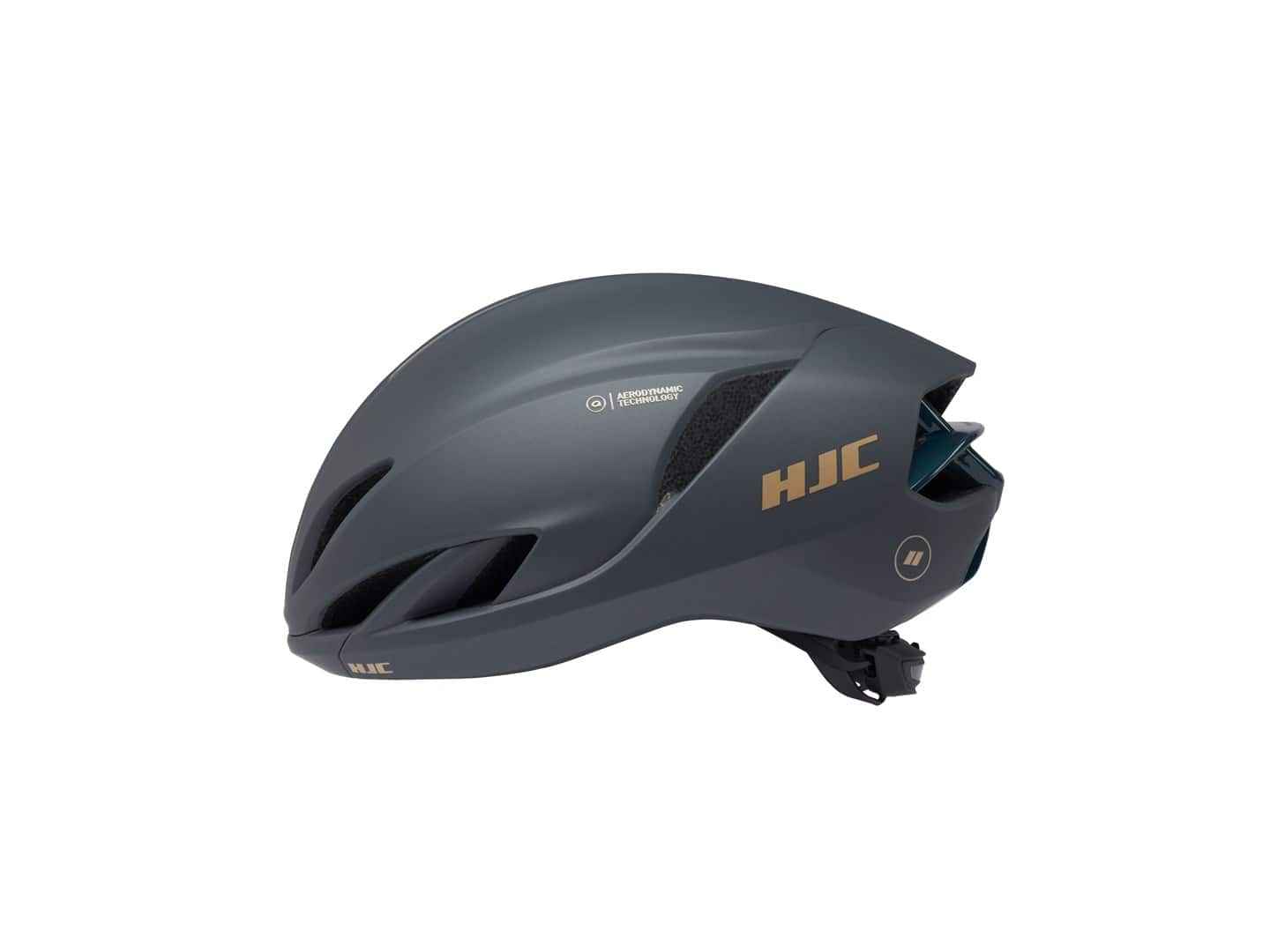 Kask Rowerowy HJC FURION 3.0 MT DARK GREY S — zdjęcie 1 z 8